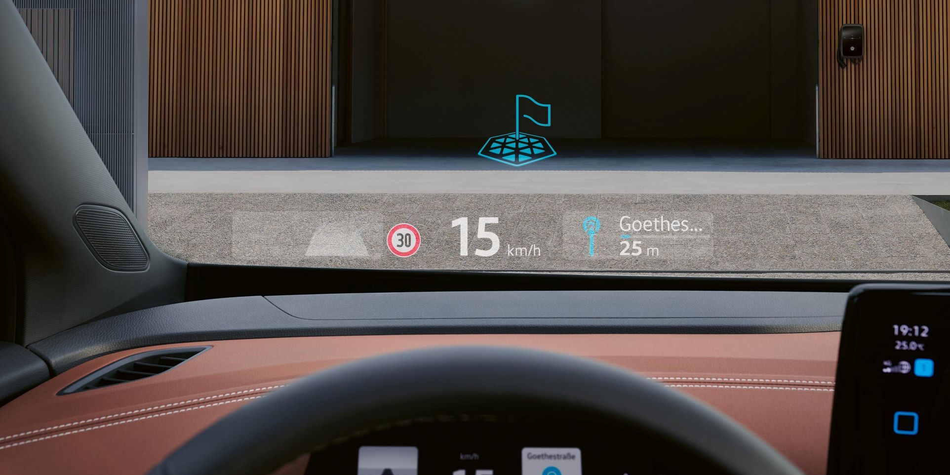 Head-up Display