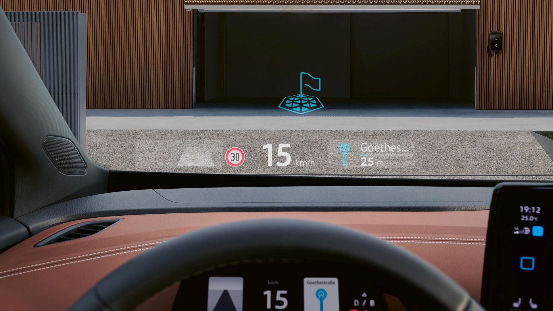 Head-up Display