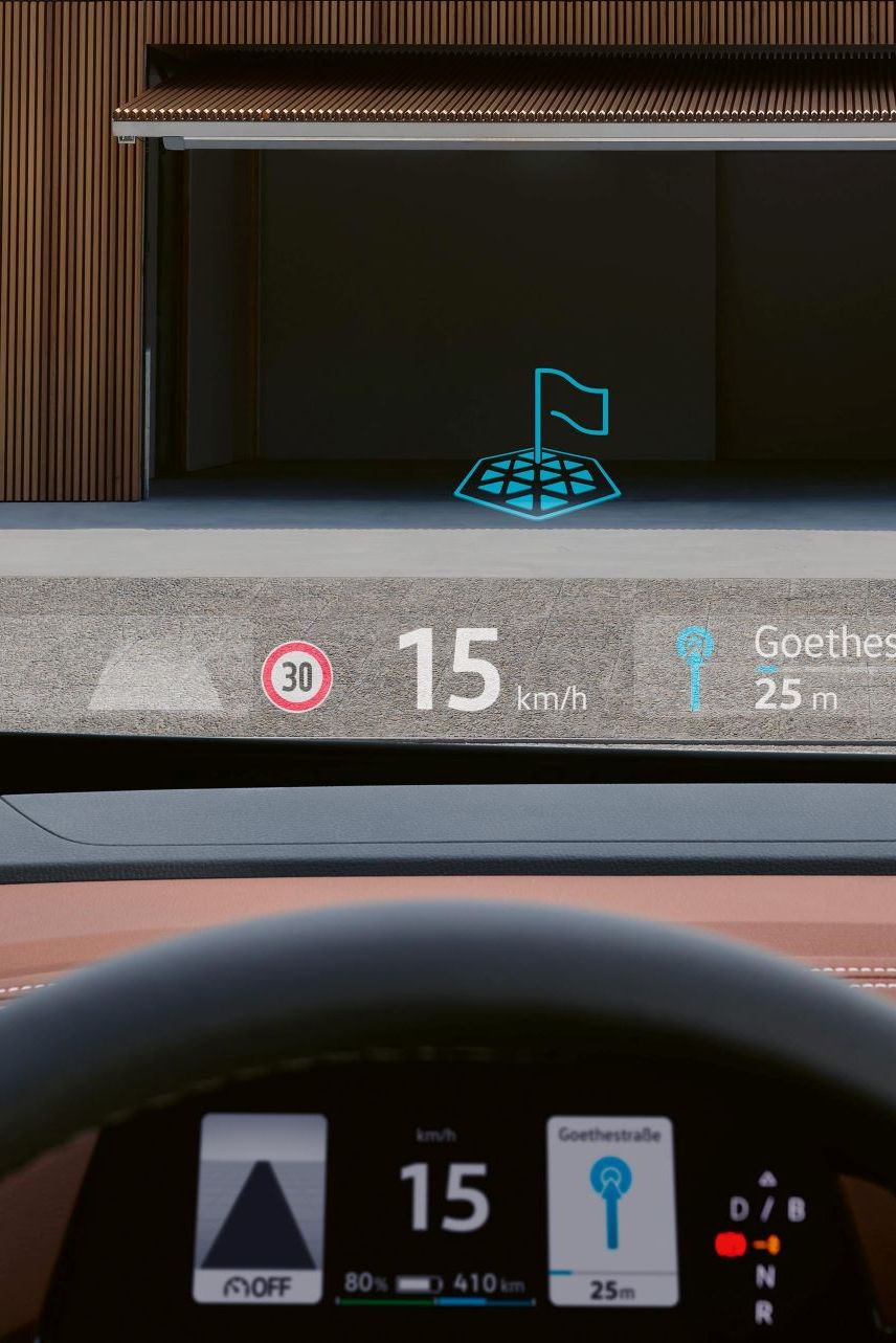 Head-up Display