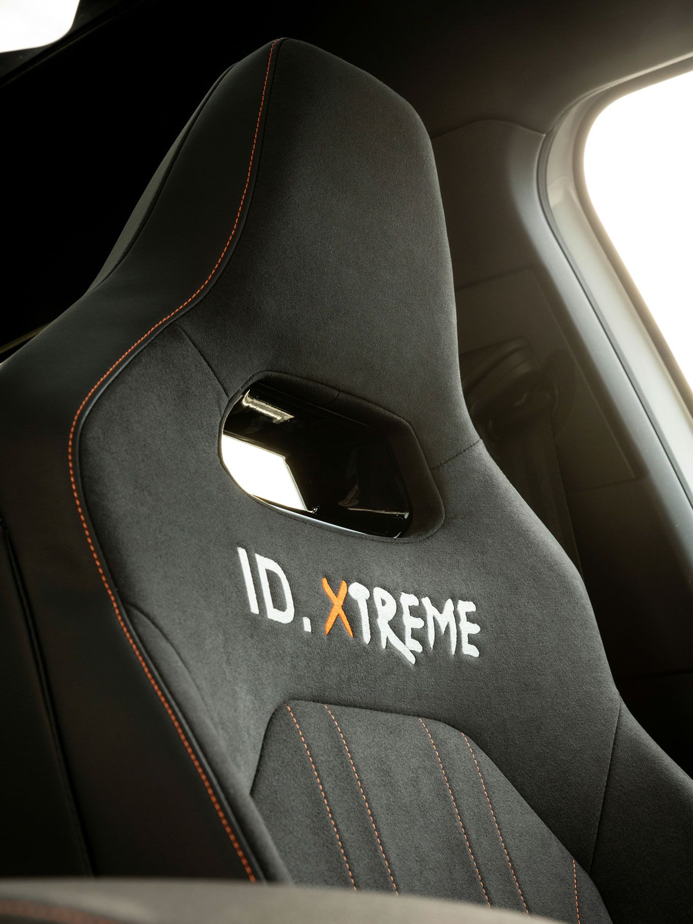 ID. Xtreme