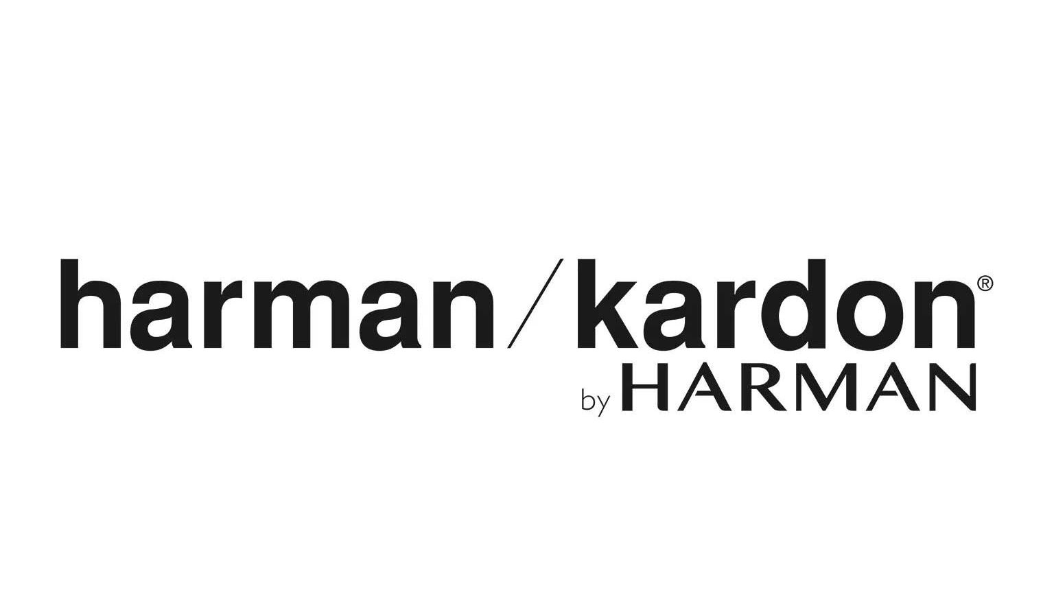 Logo Harman Kardon