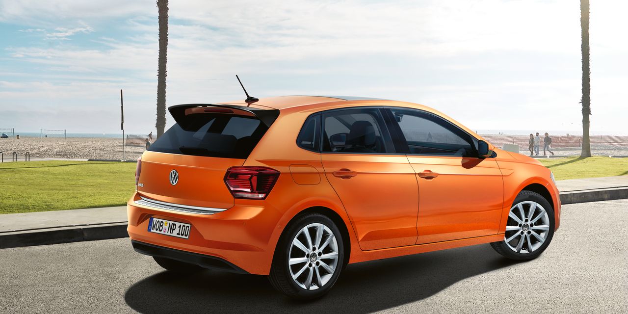 vw-polo-orange