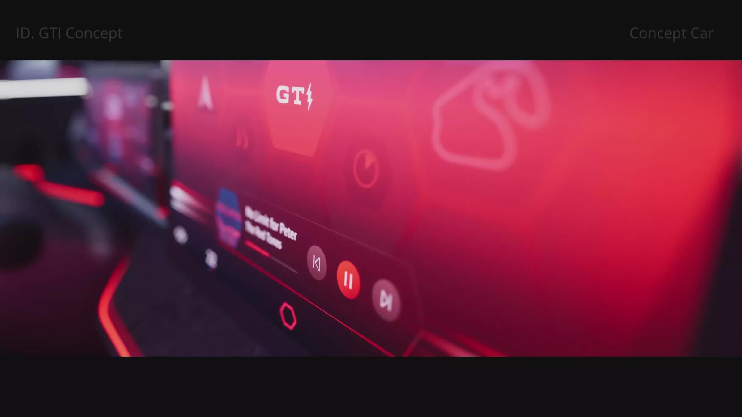 Video vom ID. GTI Concept