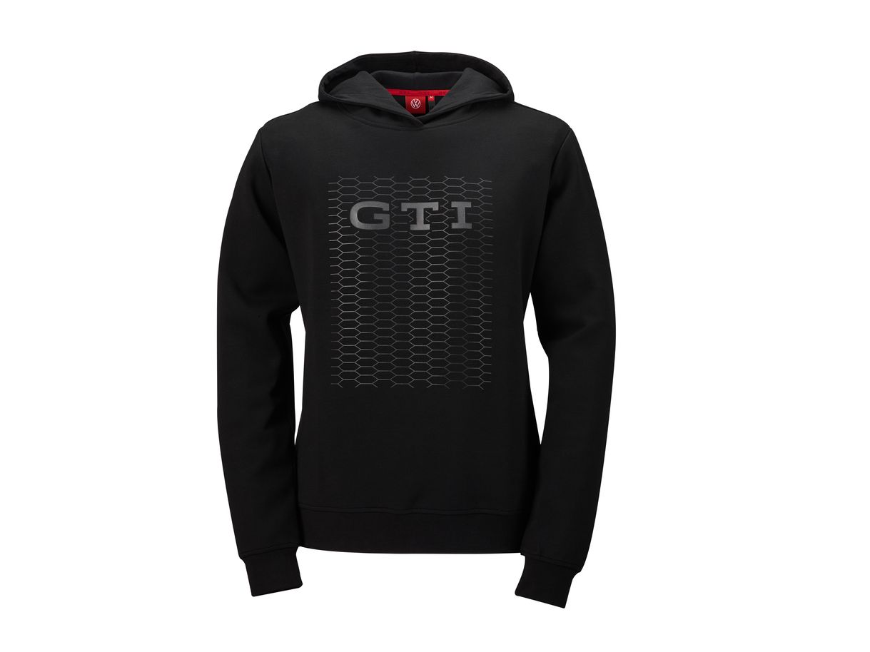 VW Golf GTI Longshirt