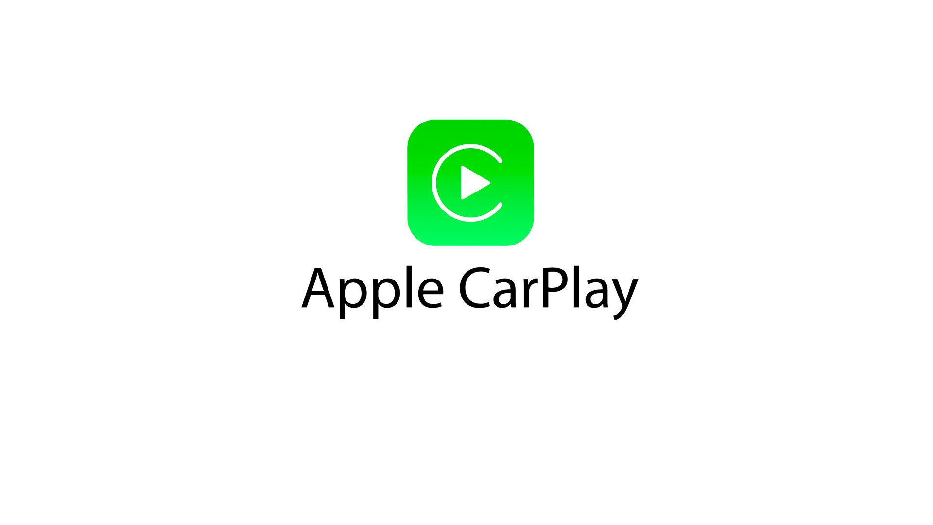 Apple Car Play